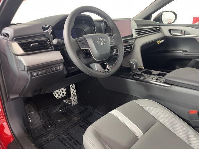 new 2026 Toyota Camry car, priced at $31,984
