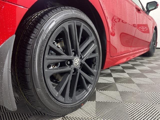 new 2026 Toyota Camry car, priced at $31,984