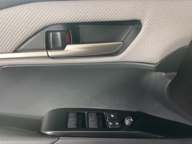 new 2026 Toyota Camry car, priced at $31,984