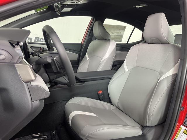 new 2026 Toyota Camry car, priced at $31,984