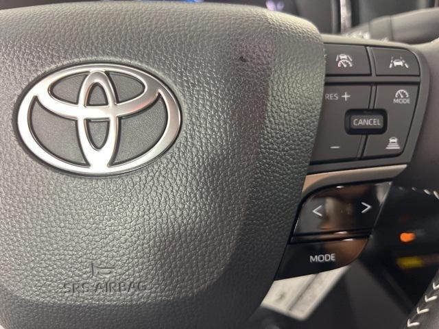 new 2026 Toyota Camry car, priced at $31,984