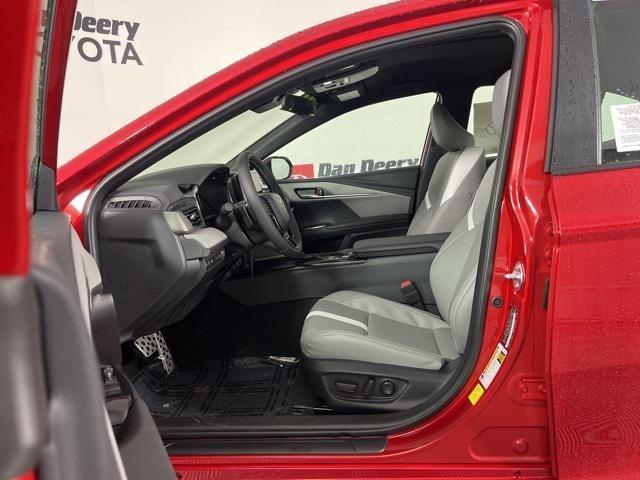 new 2026 Toyota Camry car, priced at $31,984