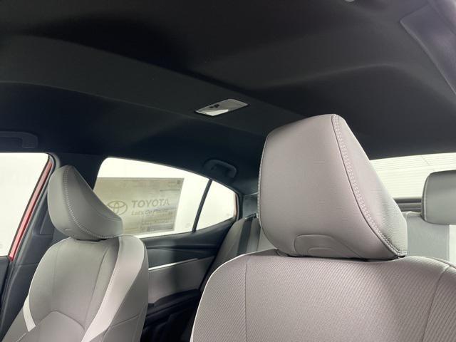 new 2026 Toyota Camry car, priced at $31,984