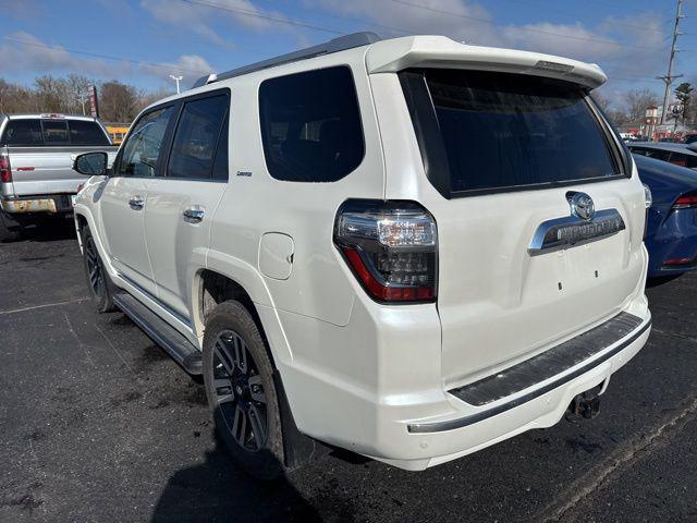 used 2020 Toyota 4Runner car, priced at $41,900