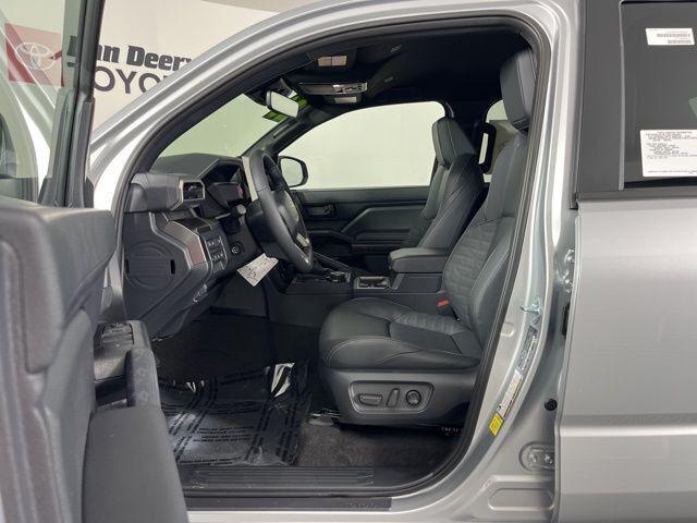 new 2026 Toyota 4Runner car, priced at $54,002