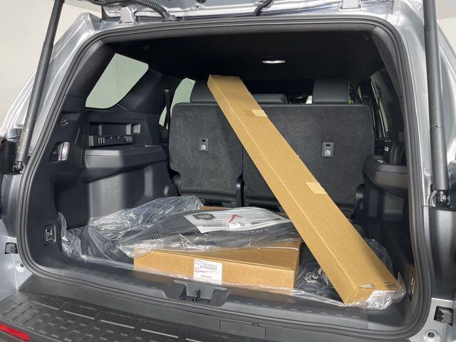 new 2026 Toyota 4Runner car, priced at $54,002