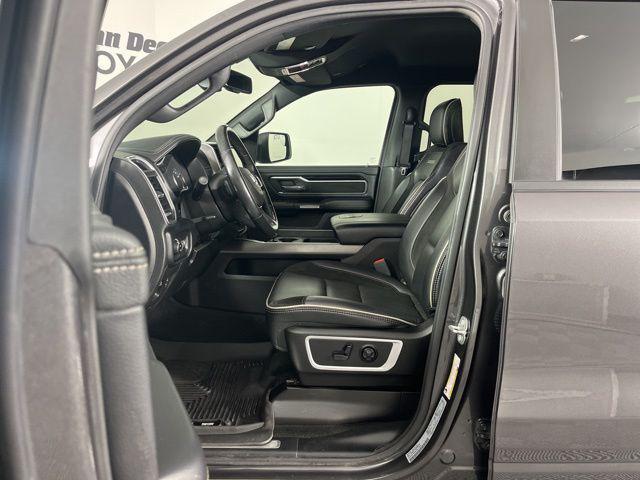 used 2020 Ram 1500 car, priced at $35,562