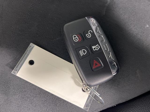 used 2016 Jaguar F-TYPE car, priced at $33,000