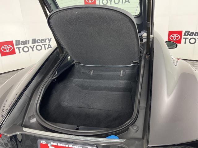 used 2016 Jaguar F-TYPE car, priced at $33,000