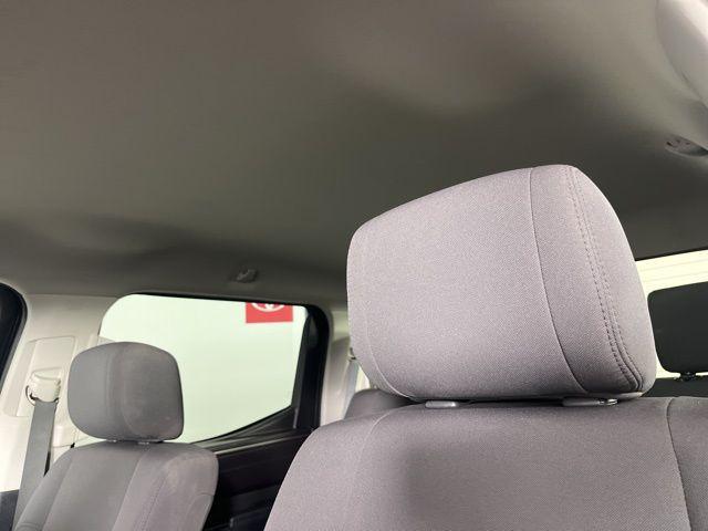 used 2023 Toyota Tundra car, priced at $35,550