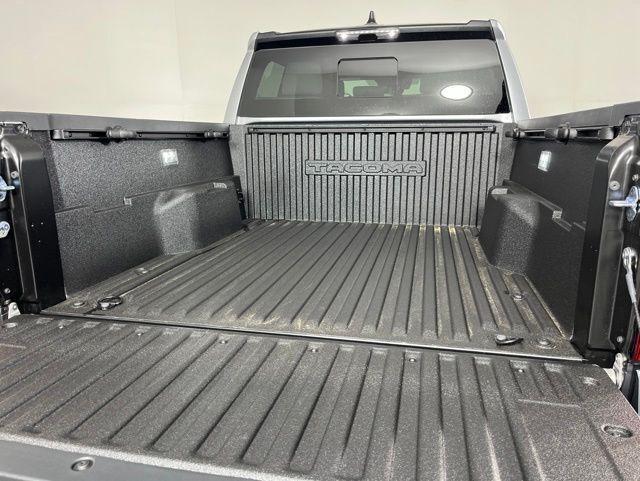 new 2026 Toyota Tacoma car, priced at $44,859