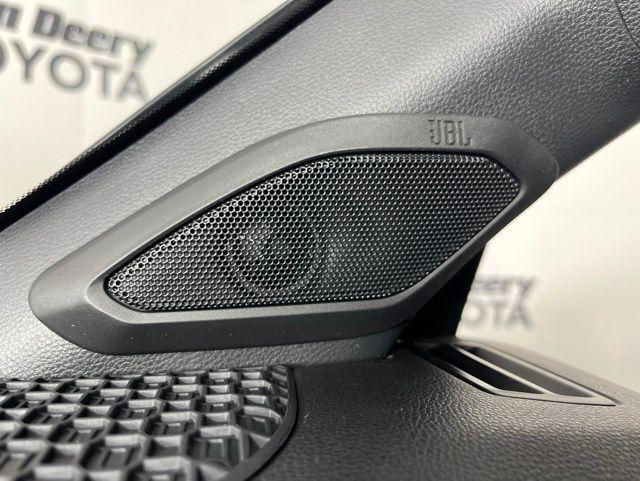 new 2026 Toyota Tacoma car, priced at $44,859