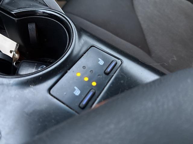 used 2018 Toyota Camry Hybrid car, priced at $17,700