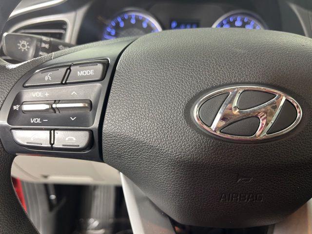 used 2020 Hyundai Elantra car, priced at $9,669