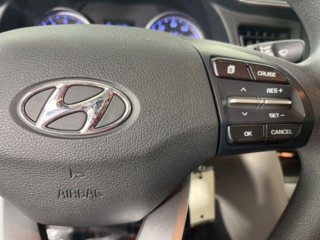 used 2020 Hyundai Elantra car, priced at $9,669