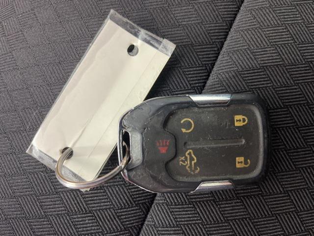 used 2021 Chevrolet Silverado 1500 car, priced at $30,254