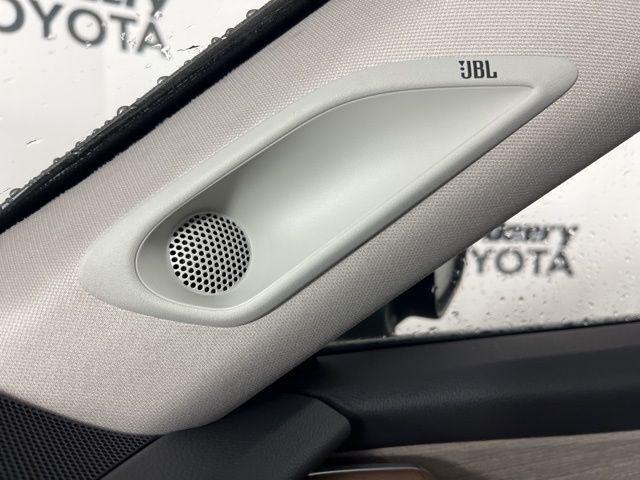 new 2026 Toyota Grand Highlander car, priced at $55,568