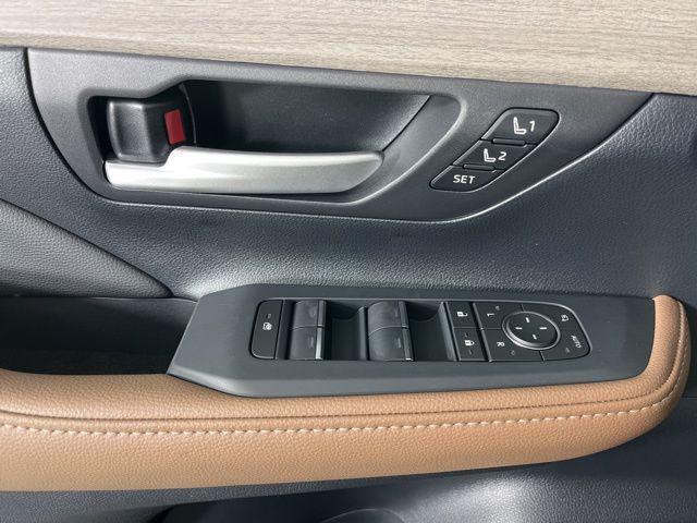 new 2026 Toyota Grand Highlander car, priced at $55,568