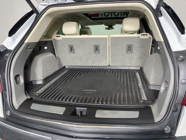 used 2020 Cadillac XT5 car, priced at $19,351