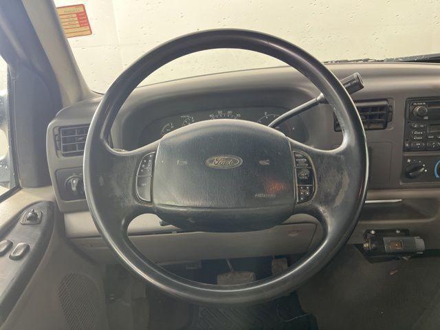used 2001 Ford F-250 car, priced at $3,500