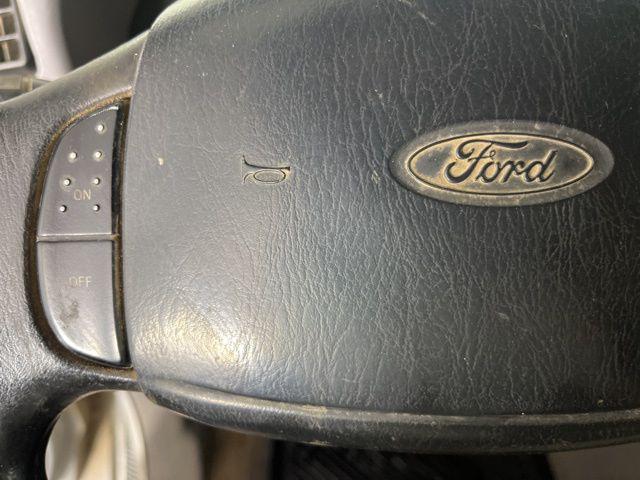 used 2001 Ford F-250 car, priced at $3,500
