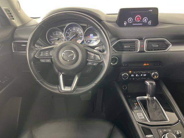 used 2018 Mazda CX-5 car, priced at $12,967