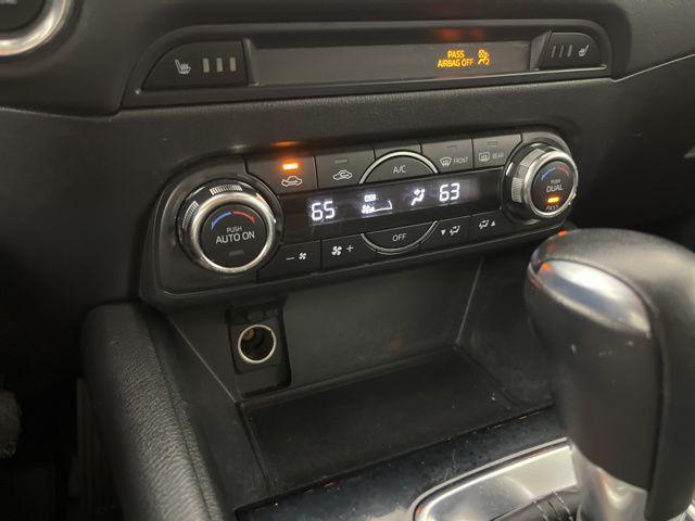 used 2018 Mazda CX-5 car, priced at $12,967