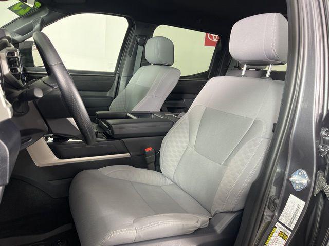 used 2025 Toyota Tundra car, priced at $43,749