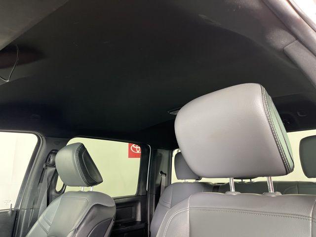 used 2022 Ram 3500 car, priced at $38,360