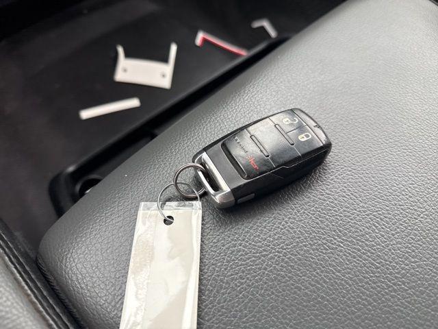 used 2022 Ram 3500 car, priced at $43,334