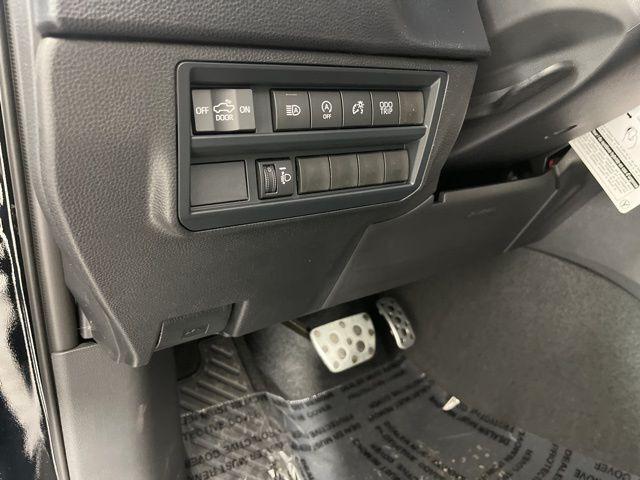 new 2026 Toyota Tundra car, priced at $55,086