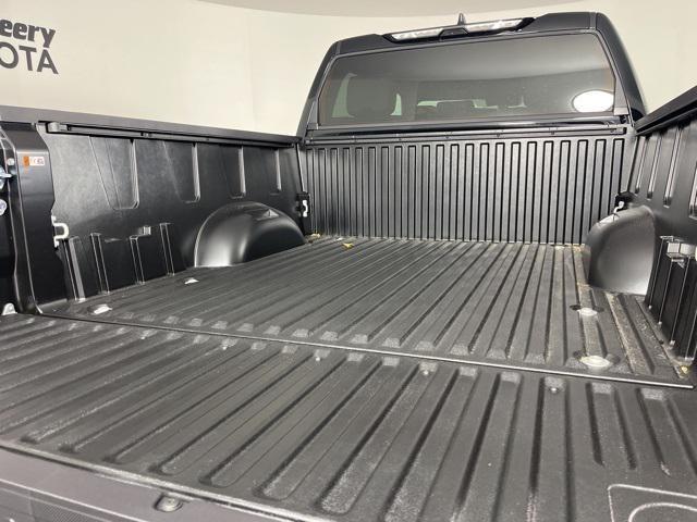 new 2026 Toyota Tundra car, priced at $55,086