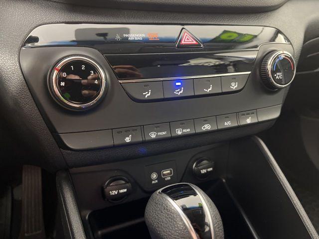 used 2018 Hyundai Tucson car, priced at $12,409