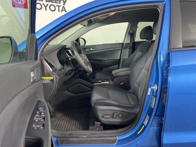 used 2018 Hyundai Tucson car, priced at $12,409