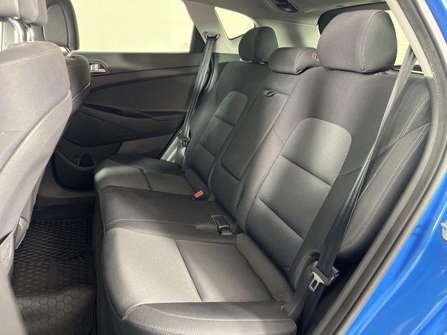used 2018 Hyundai Tucson car, priced at $12,409