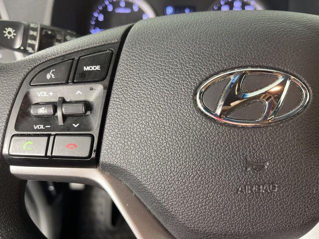 used 2018 Hyundai Tucson car, priced at $12,409