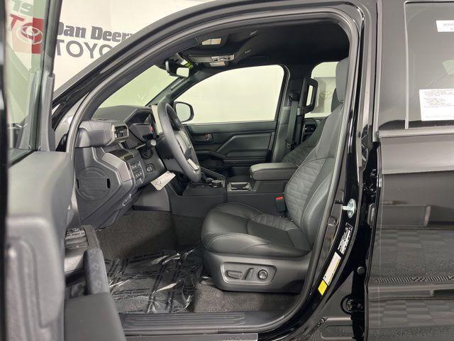 new 2026 Toyota 4Runner car, priced at $58,483