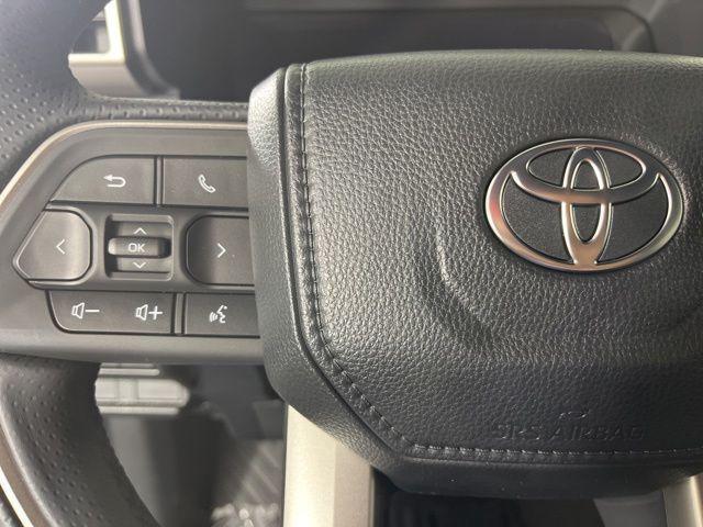 new 2026 Toyota 4Runner car, priced at $58,483