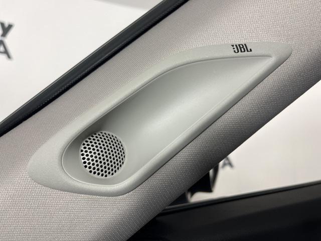 used 2024 Toyota Grand Highlander car, priced at $50,270