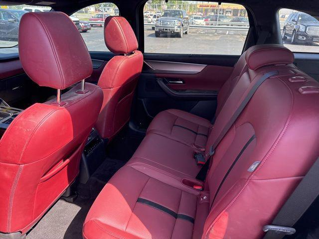 used 2025 Mazda CX-70 PHEV car, priced at $43,700