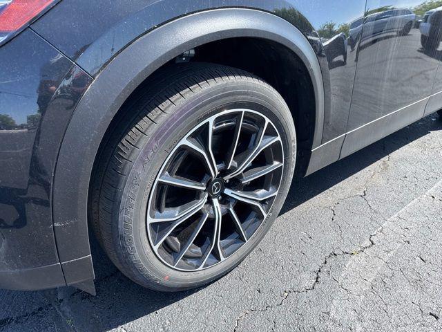 used 2025 Mazda CX-70 PHEV car, priced at $43,700