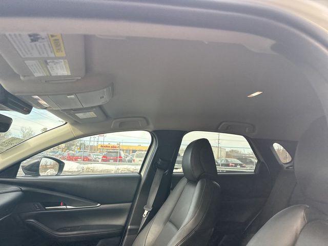 used 2024 Mazda CX-30 car, priced at $24,100