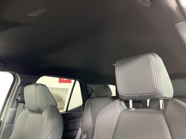 new 2026 Toyota 4Runner car, priced at $58,368