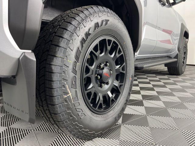 new 2026 Toyota 4Runner car, priced at $58,368