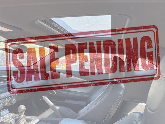 used 2012 Chevrolet Camaro car, priced at $22,500