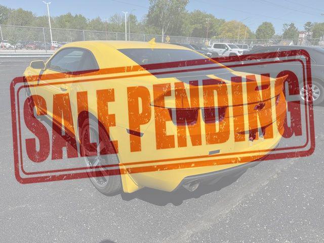 used 2012 Chevrolet Camaro car, priced at $22,500