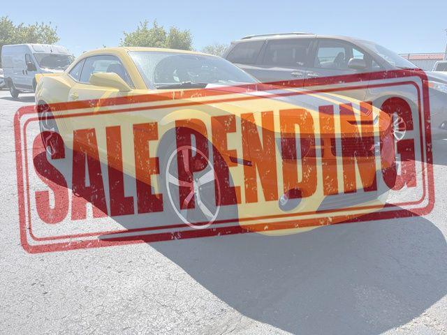 used 2012 Chevrolet Camaro car, priced at $22,500