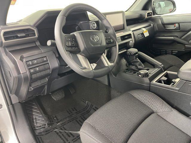 new 2026 Toyota 4Runner car, priced at $45,133