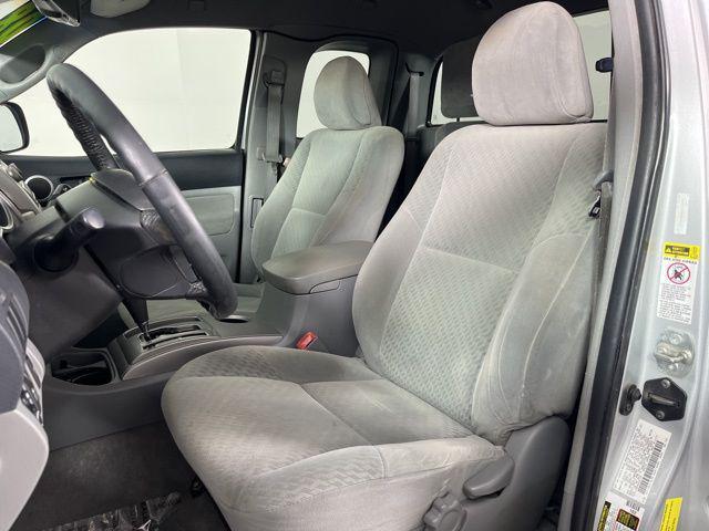 used 2009 Toyota Tacoma car, priced at $6,000