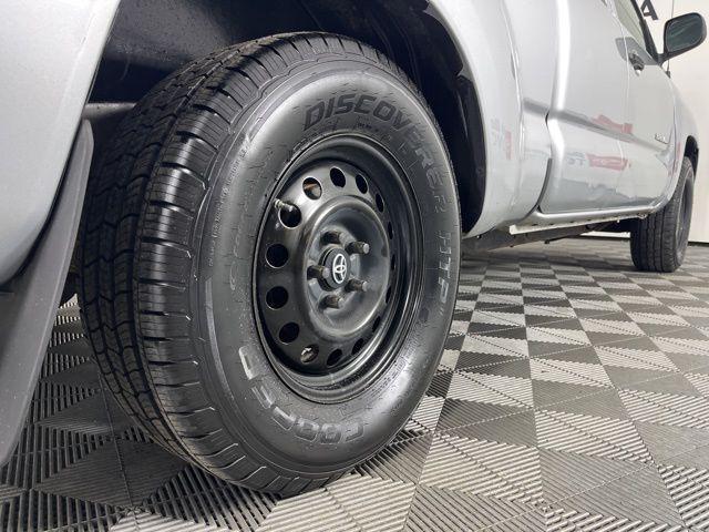 used 2009 Toyota Tacoma car, priced at $6,000